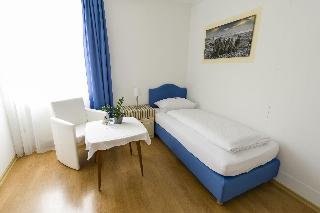 Hotel Garni Viktoria fotoÄŸrafÄ±