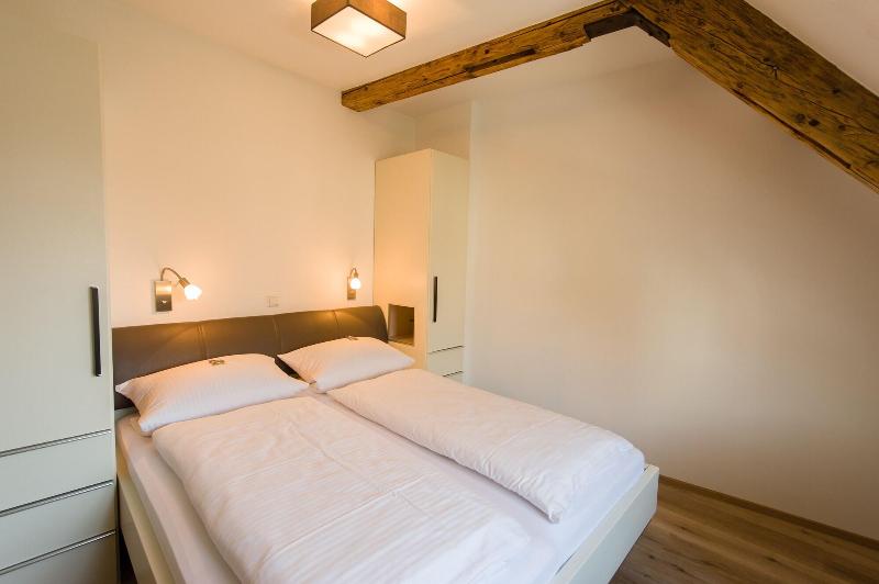 Hotel Garni Viktoria - Oda