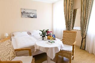 Hotel Garni Viktoria fotoÄŸrafÄ±