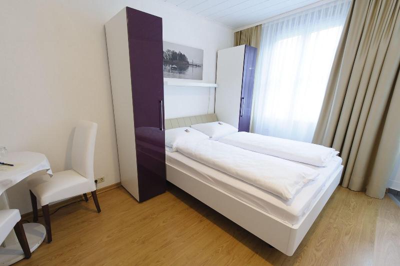Hotel Garni Viktoria - Oda
