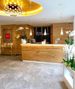 Hotel Rosengarten fotoÄŸrafÄ±