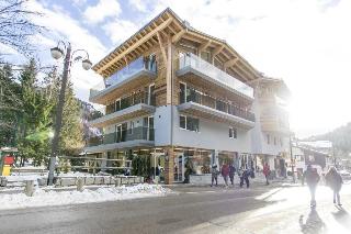 Hotel Rosengarten otel fotoğrafı