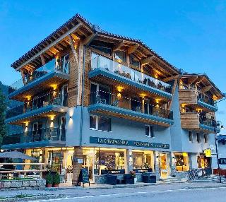 Hotel Rosengarten fotoÄŸrafÄ±