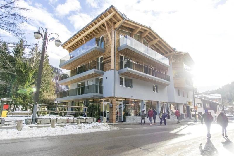 Hotel Rosengarten - Genel