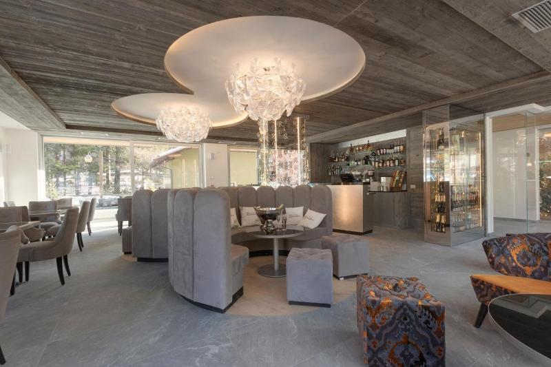 Hotel Rosengarten - Genel