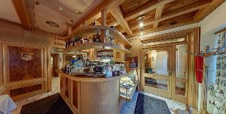Himmel-Landshut-Hotel-Restaurant-Cafe fotoÄŸrafÄ±