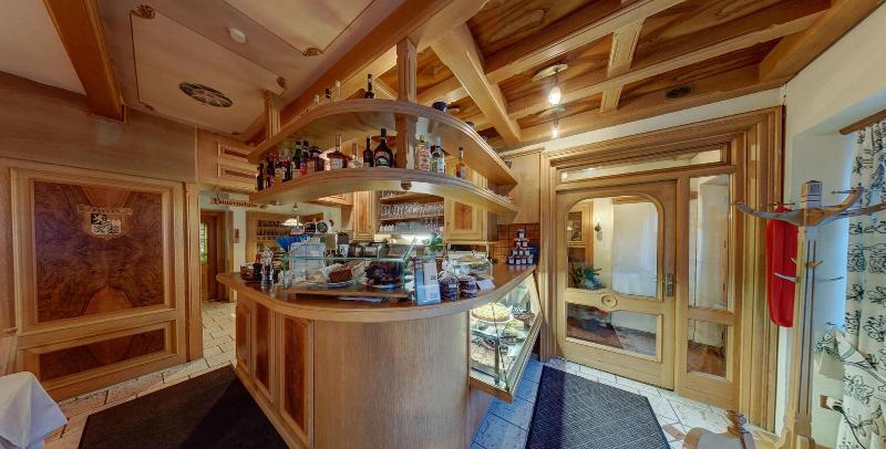 Himmel-Landshut-Hotel-Restaurant-Cafe - Lobi