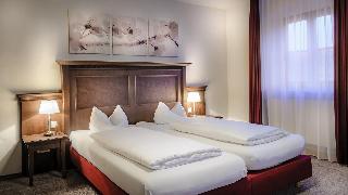 Himmel-Landshut-Hotel-Restaurant-Cafe otel fotoğrafı