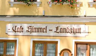 Himmel-Landshut-Hotel-Restaurant-Cafe fotoÄŸrafÄ±