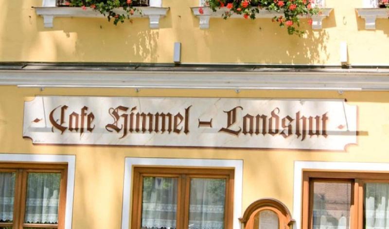 Himmel-Landshut-Hotel-Restaurant-Cafe - Genel