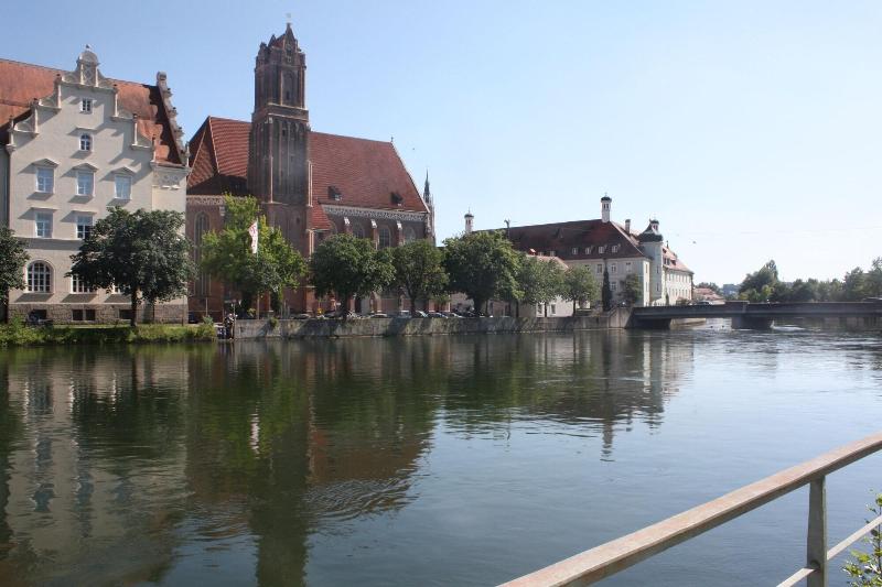 Himmel-Landshut-Hotel-Restaurant-Cafe - Genel
