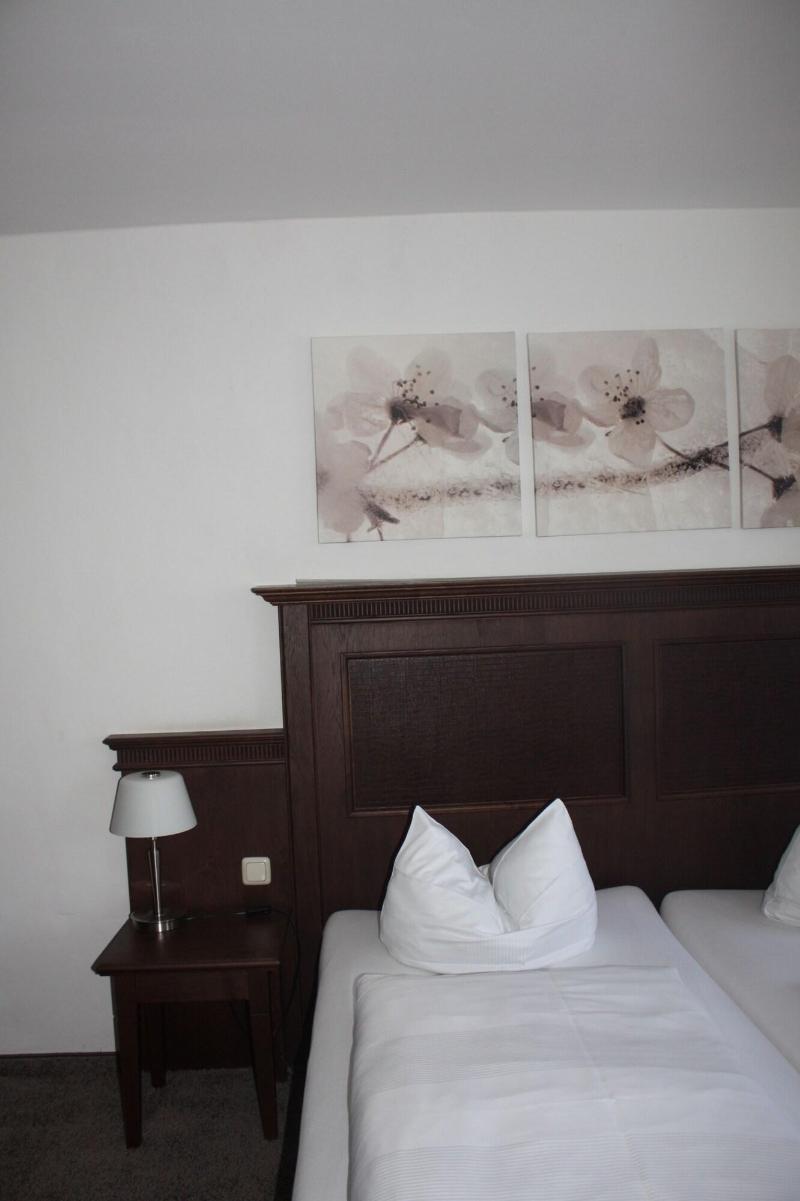 Himmel-Landshut-Hotel-Restaurant-Cafe - Oda
