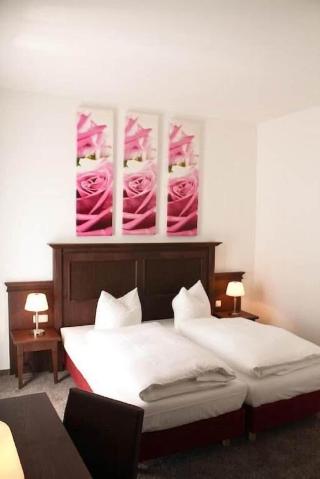 Himmel-Landshut-Hotel-Restaurant-Cafe fotoÄŸrafÄ±