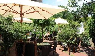 Himmel-Landshut-Hotel-Restaurant-Cafe fotoÄŸrafÄ±