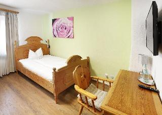Himmel-Landshut-Hotel-Restaurant-Cafe fotoÄŸrafÄ±
