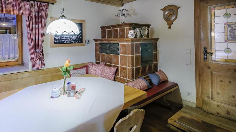 Himmel-Landshut-Hotel-Restaurant-Cafe - Oda