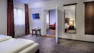 Himmel-Landshut-Hotel-Restaurant-Cafe fotoÄŸrafÄ±