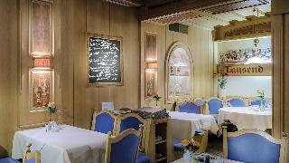 Himmel-Landshut-Hotel-Restaurant-Cafe fotoÄŸrafÄ±