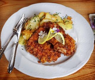 Himmel-Landshut-Hotel-Restaurant-Cafe fotoÄŸrafÄ±