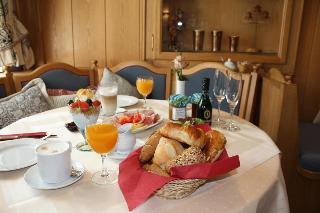 Himmel-Landshut-Hotel-Restaurant-Cafe fotoÄŸrafÄ±