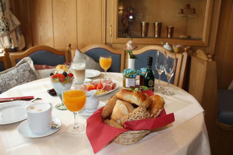 Himmel-Landshut-Hotel-Restaurant-Cafe - Restoran