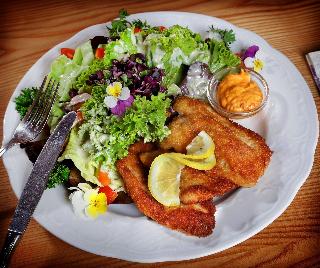Himmel-Landshut-Hotel-Restaurant-Cafe fotoÄŸrafÄ±