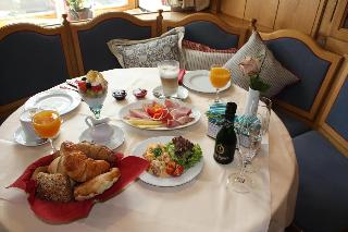 Himmel-Landshut-Hotel-Restaurant-Cafe fotoÄŸrafÄ±