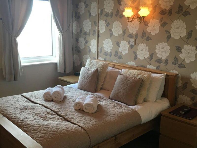 The Waterford Arms - Oda