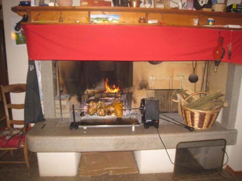 Antico Fienile - Lobi