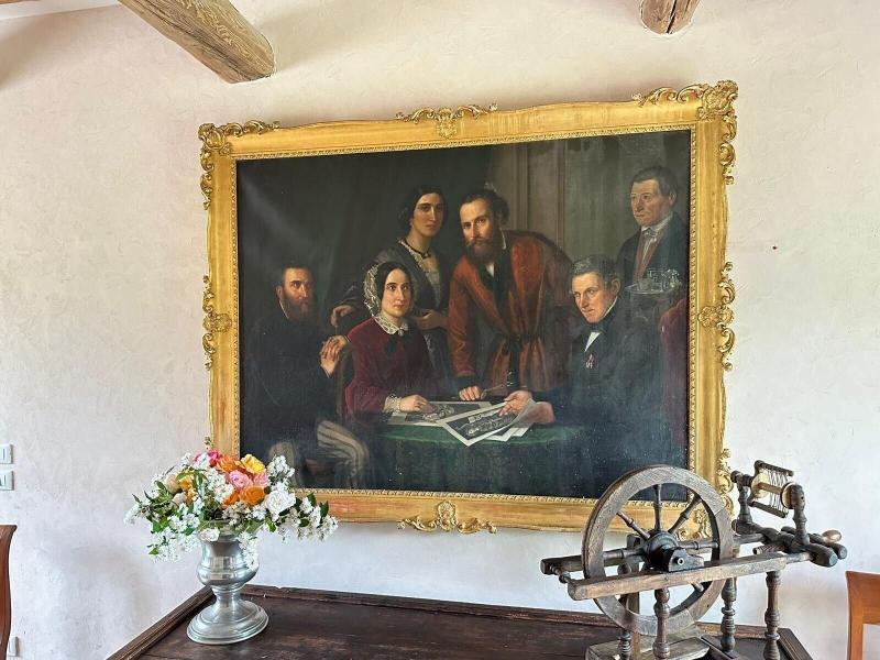 Antico Fienile - Lobi