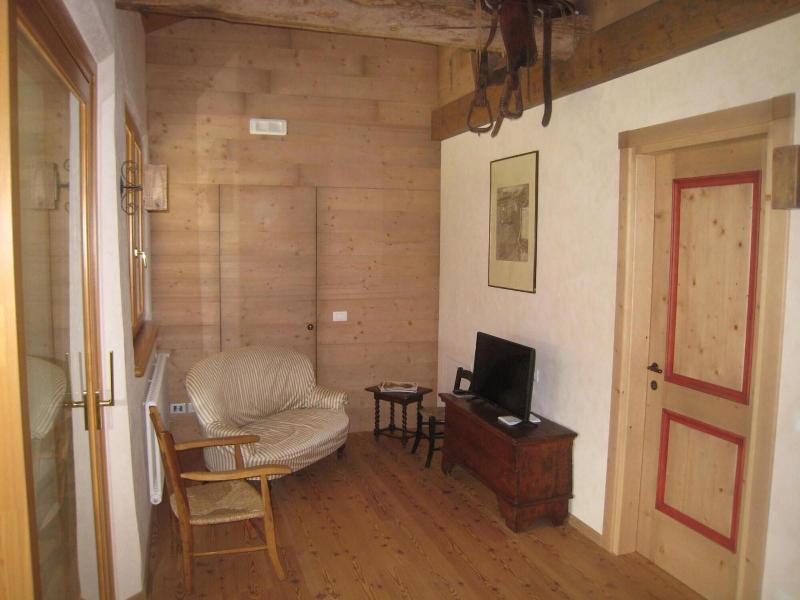 Antico Fienile - Oda