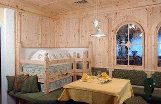 Hotel Casa Del Campo fotoÄŸrafÄ±