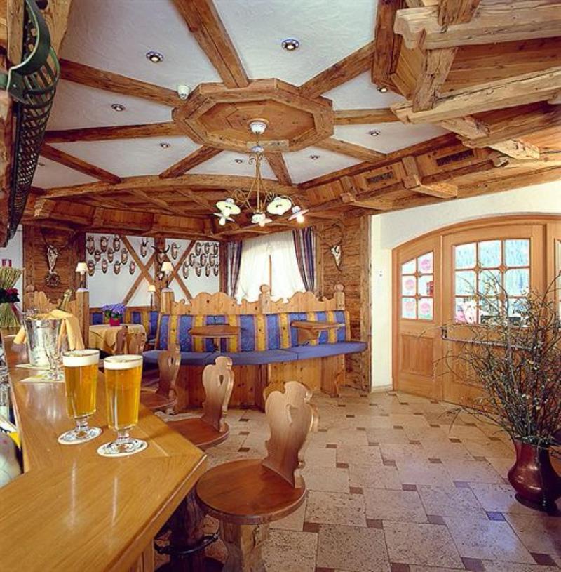 Hotel Casa Del Campo - Bar