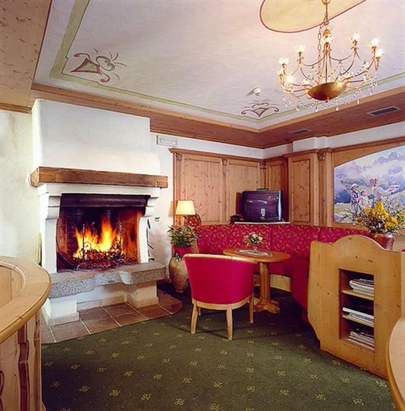 Hotel Casa Del Campo - Aktivite