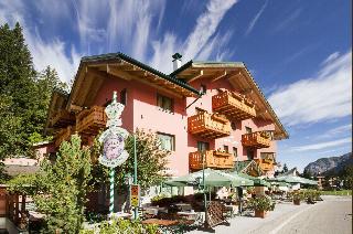 Hotel Casa Del Campo fotoÄŸrafÄ±
