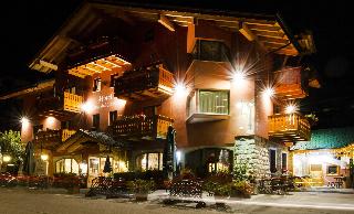 Hotel Casa Del Campo fotoÄŸrafÄ±