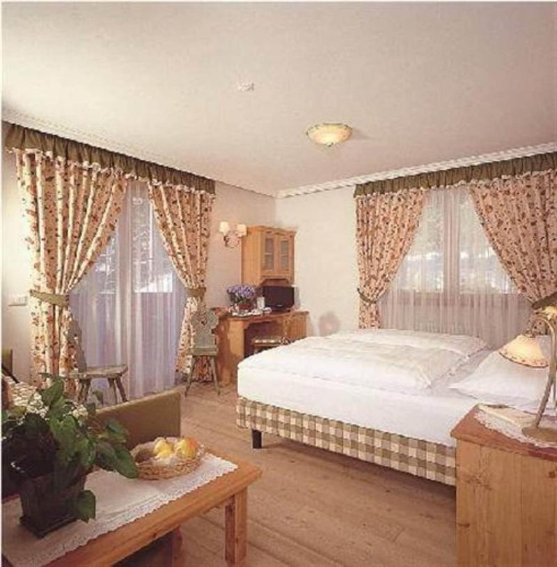 Hotel Casa Del Campo - Oda