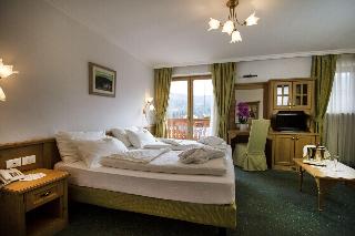 Hotel Casa Del Campo fotoÄŸrafÄ±