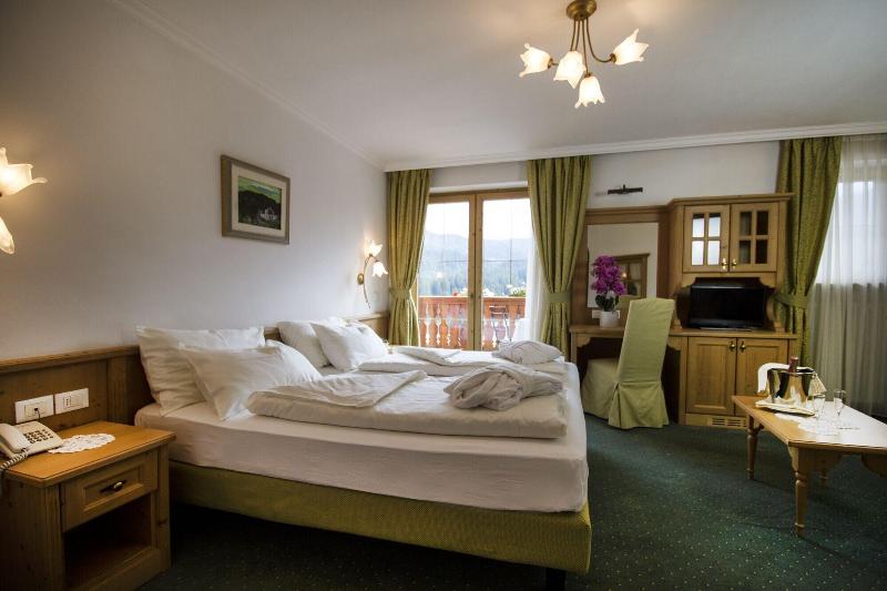 Hotel Casa Del Campo - Oda