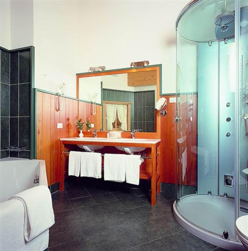 Hotel Casa Del Campo - Oda