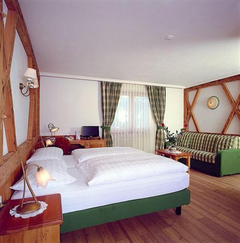 Hotel Casa Del Campo - Oda