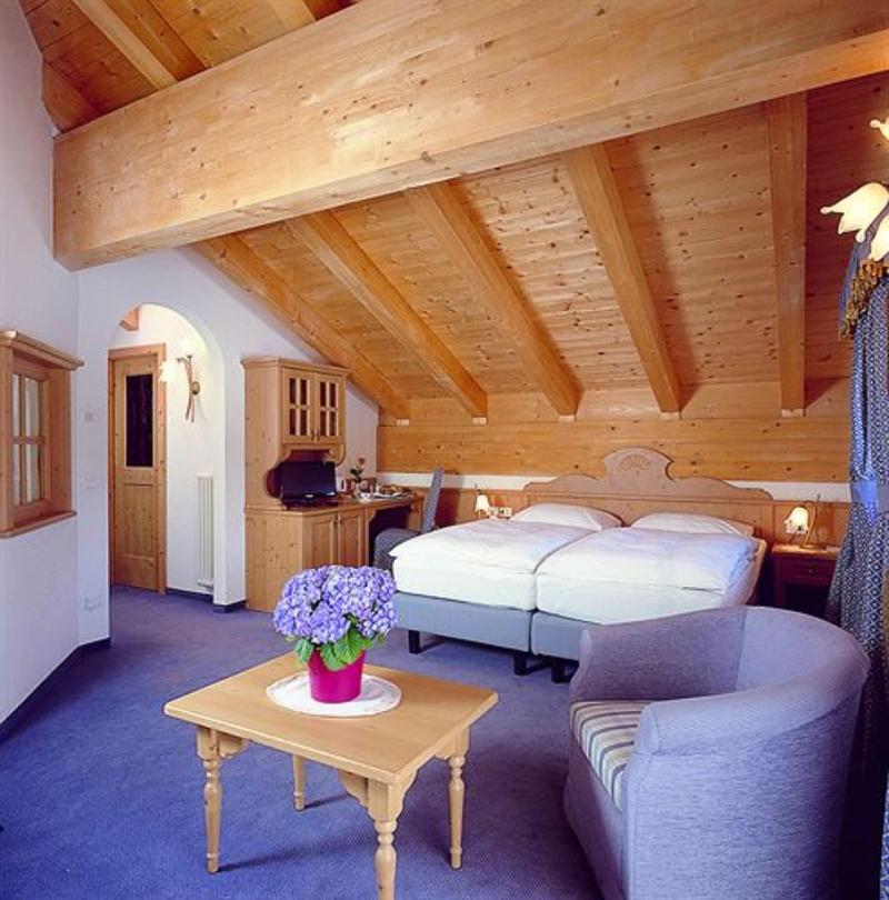 Hotel Casa Del Campo - Oda