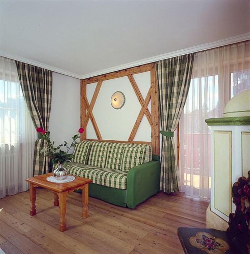 Hotel Casa Del Campo - Oda