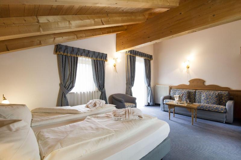 Hotel Casa Del Campo - Oda