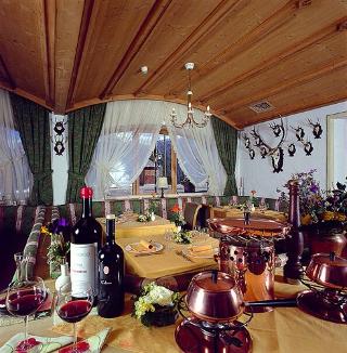 Hotel Casa Del Campo fotoÄŸrafÄ±