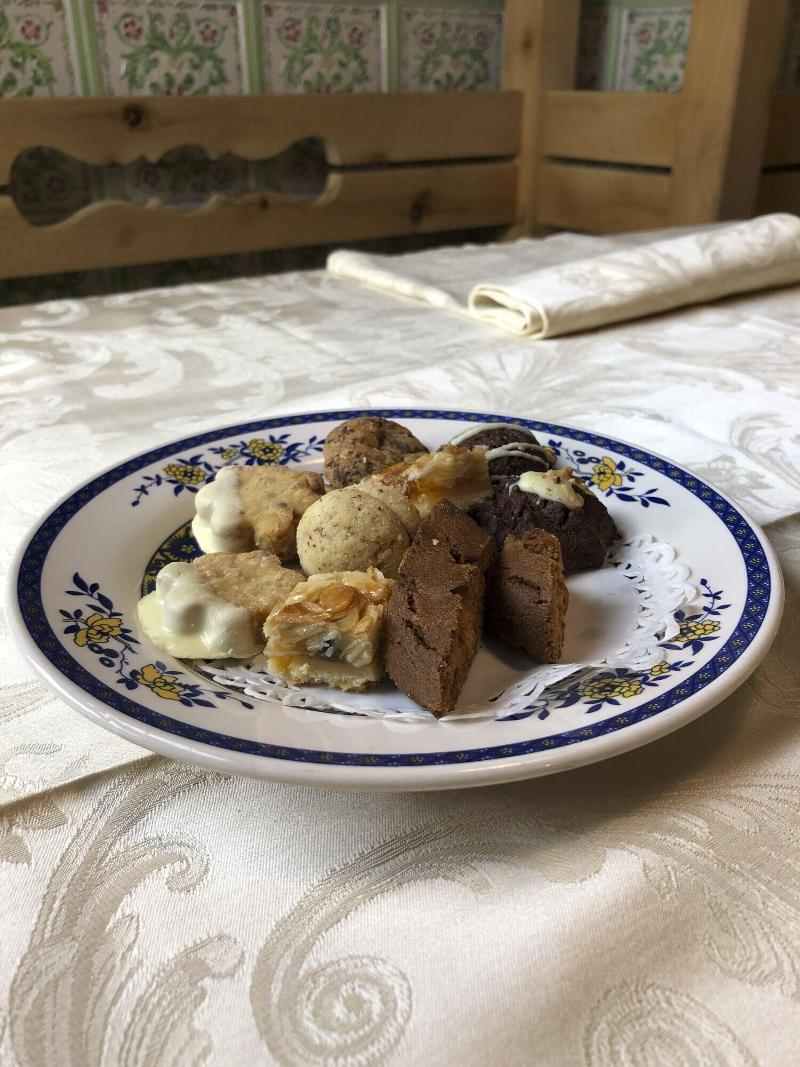 Hotel Casa Del Campo - Restoran