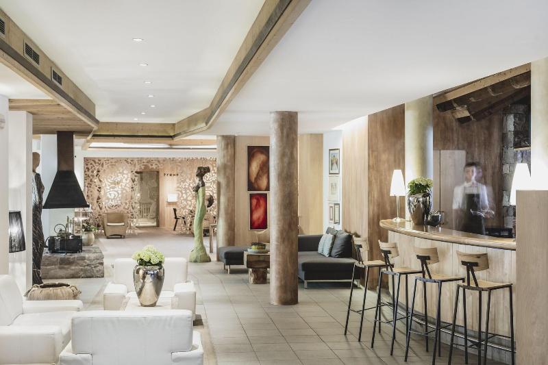 Hotel Bad Schoergau - Bar
