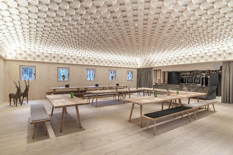 Hotel Bad Schoergau - Toplantı