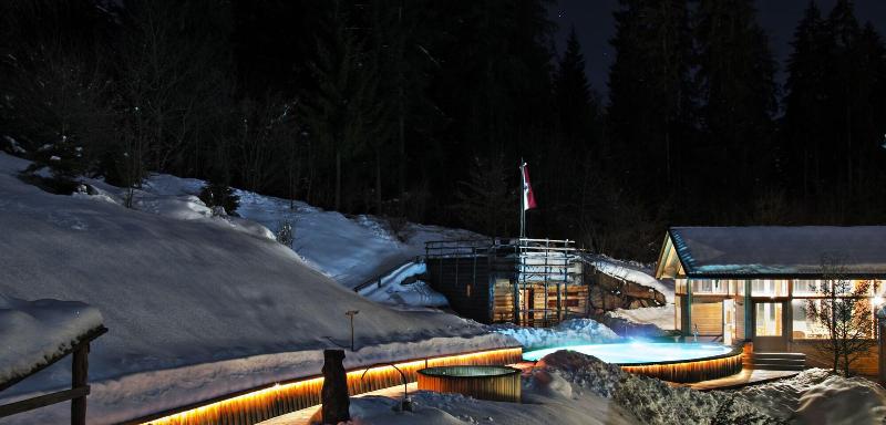 Hotel Bad Schoergau - Aktivite