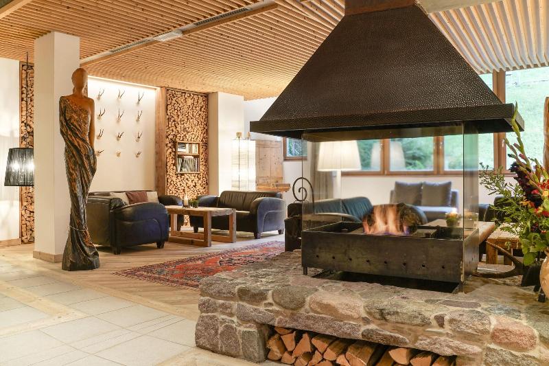 Hotel Bad Schoergau - Aktivite